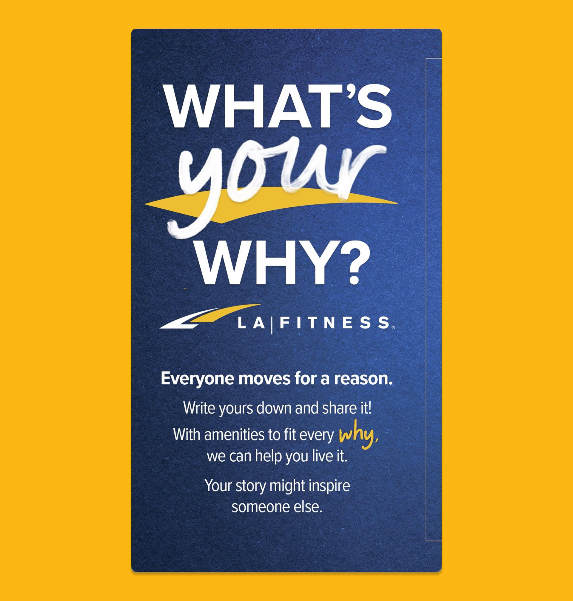 LA Fitness